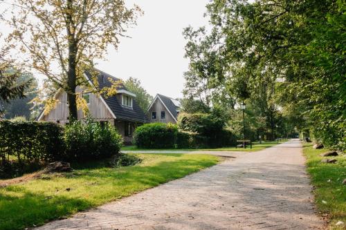 Villapark De Hondsrug — Exloo