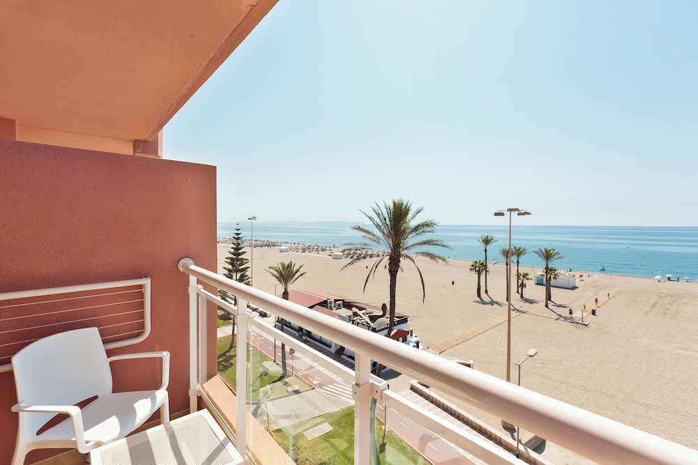 Hotel Best Roquetas — Roquetas De Mar — photo 4