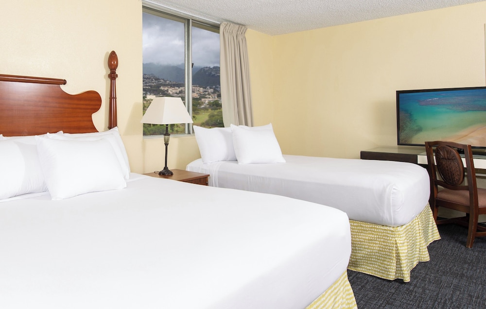 Ohia Waikiki Studio Suites - photo 20
