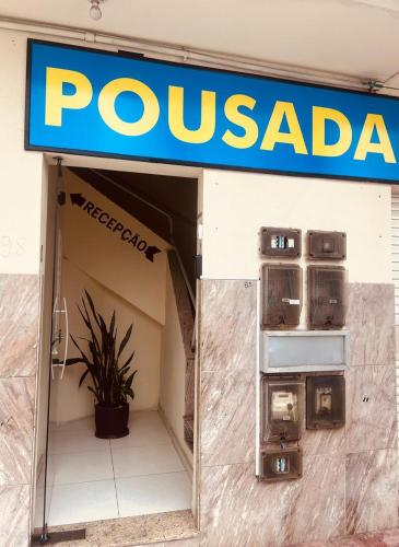 Pousada Castanheira - last minute hotel in Guarapari
