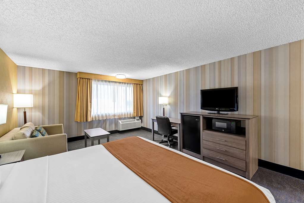 Best Western Cascadia Inn - photo 7
