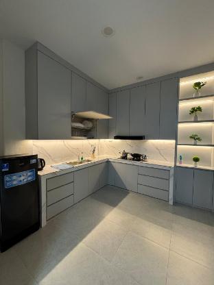Monde Residence K 01 Batam Centre — 4-Star Luxury Hotel in Batam, Indonesia