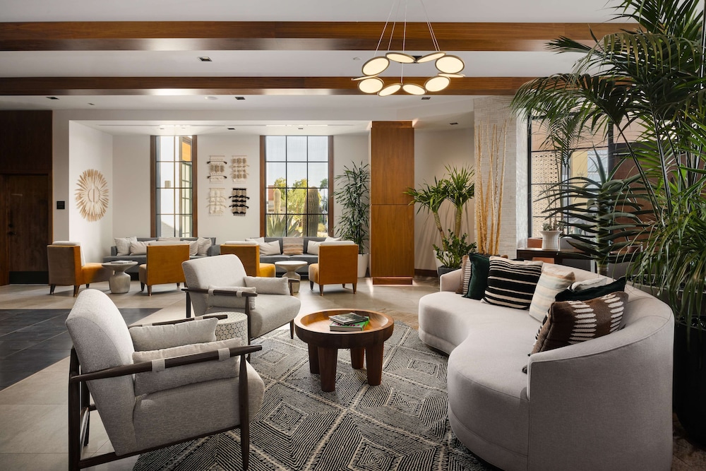 Senna House Hotel Scottsdale Curio Collection by Hilton - photo 7