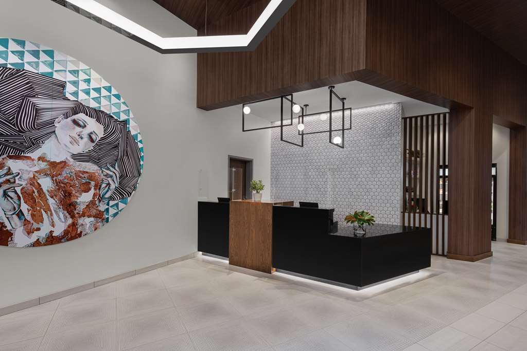 Hyatt Place Atlanta Perimeter Center - photo 3