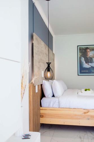 Nyathi Inn Morden Urban Style