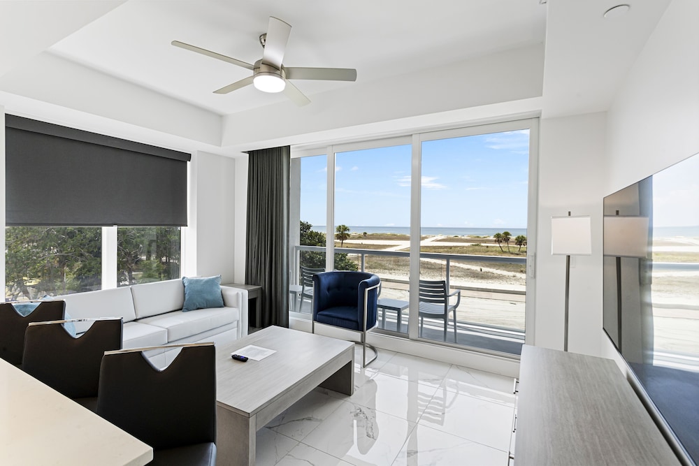 Treasure Island Ocean Club - photo 50
