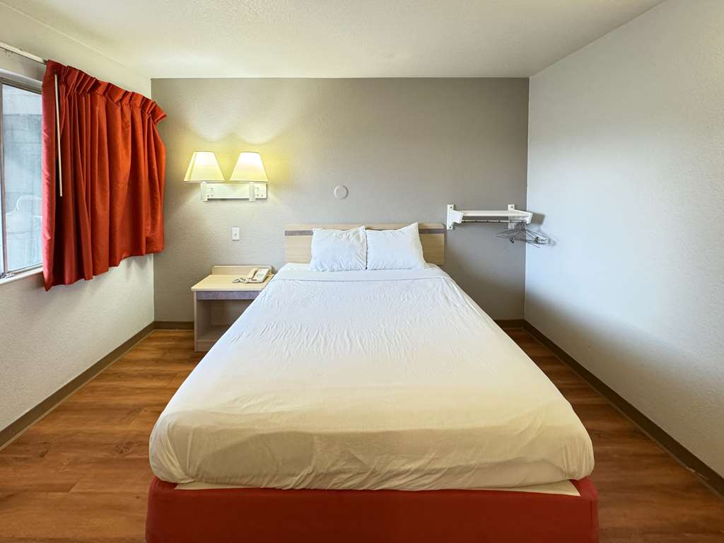 Motel6 Casper WY - photo 10