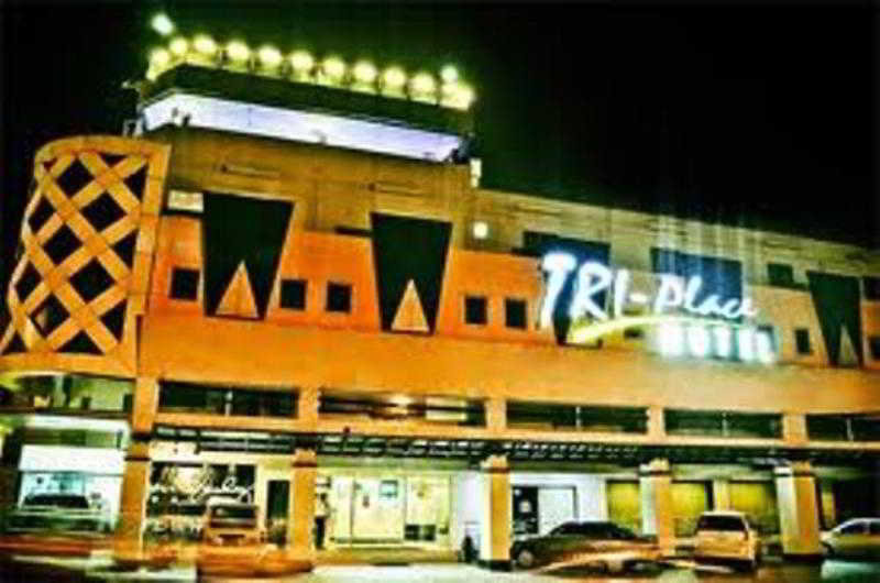 Pghi Hotel in Quezon, Philippines