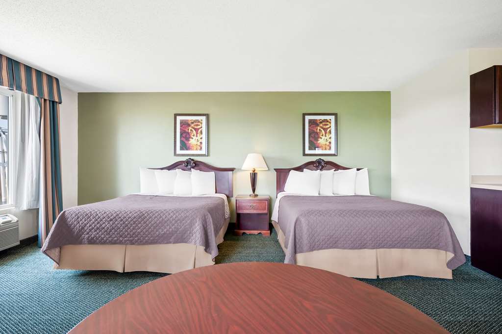 Best Western Annawan Inn - photo 18