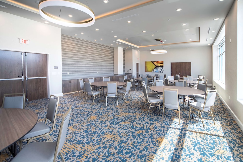 Hilton Garden Inn Fremont Milpitas - photo 28