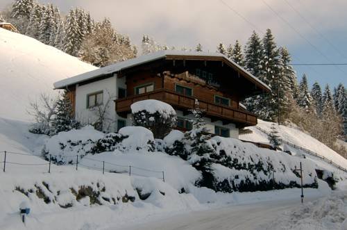 Ferienwohnungen Geisler — hotel in Gerlosberg