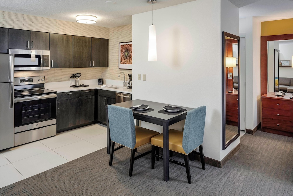 Residence Inn by Marriott Portsmouth - photo 12