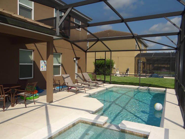 Florida Exclusive Management Kissimmee - photo 2