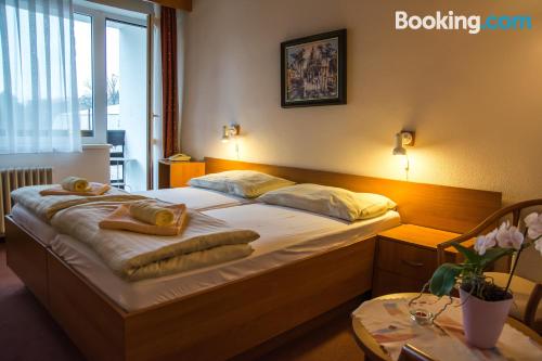 Park Hotel Intenz va — Stupava — photo 3