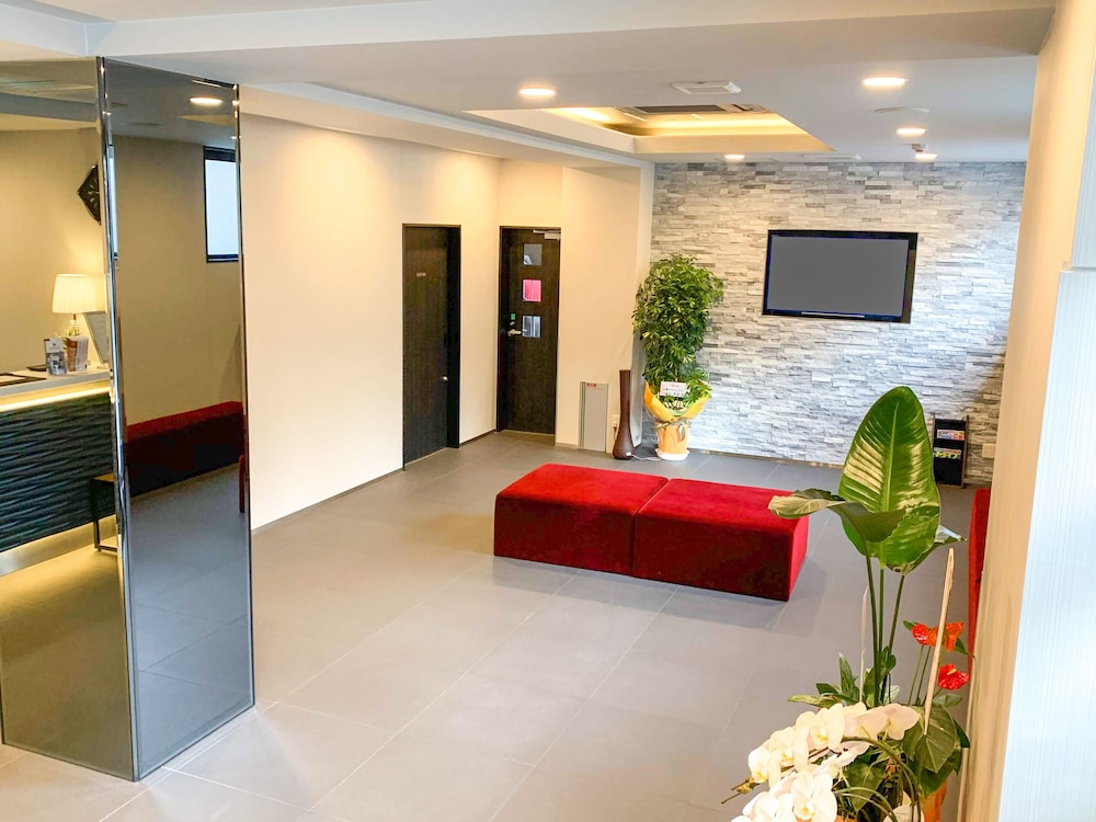 Hotel Livemax Okayama West in Okayama, Japan