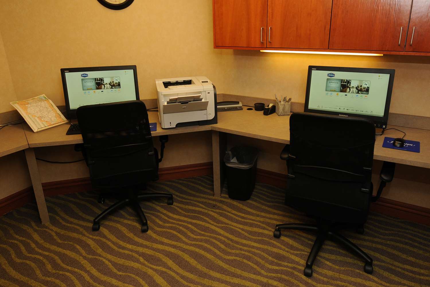 Hampton Inn Omaha West Lakeside - photo 23
