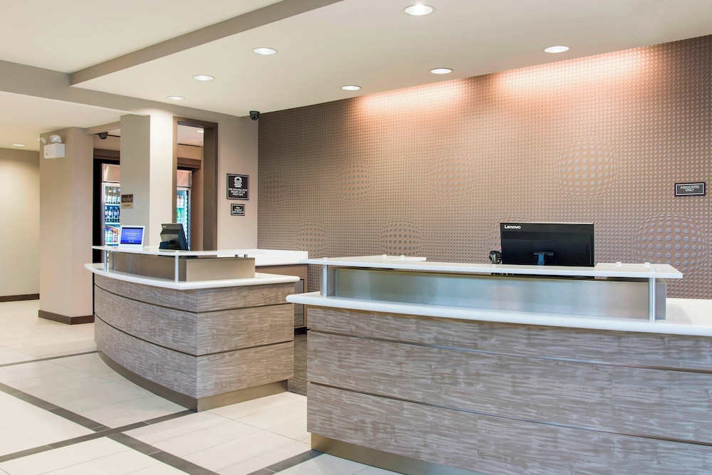 Residence Inn Milwaukee West - photo 6