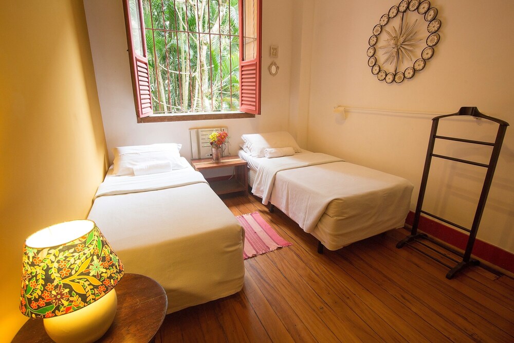 Solar do Cosme - last minute hotel in Rio De Janeiro