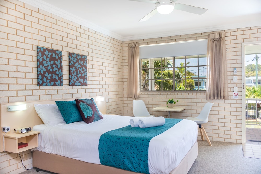 Santa Fe Motel & Holiday Units — hotel in Lennox Head
