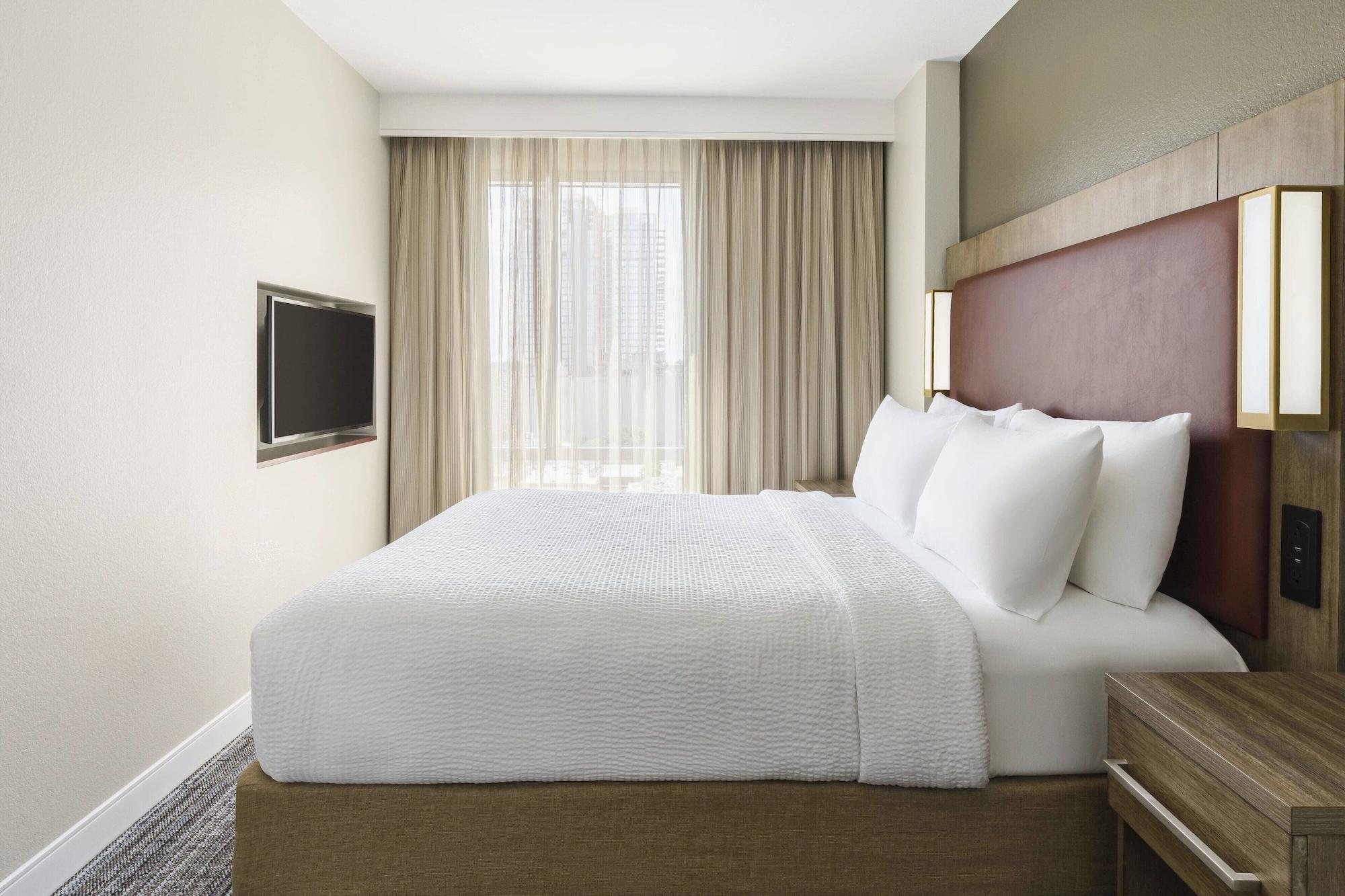 Residence Inn by Marriott Austin Downtown Convention Center - photo 8