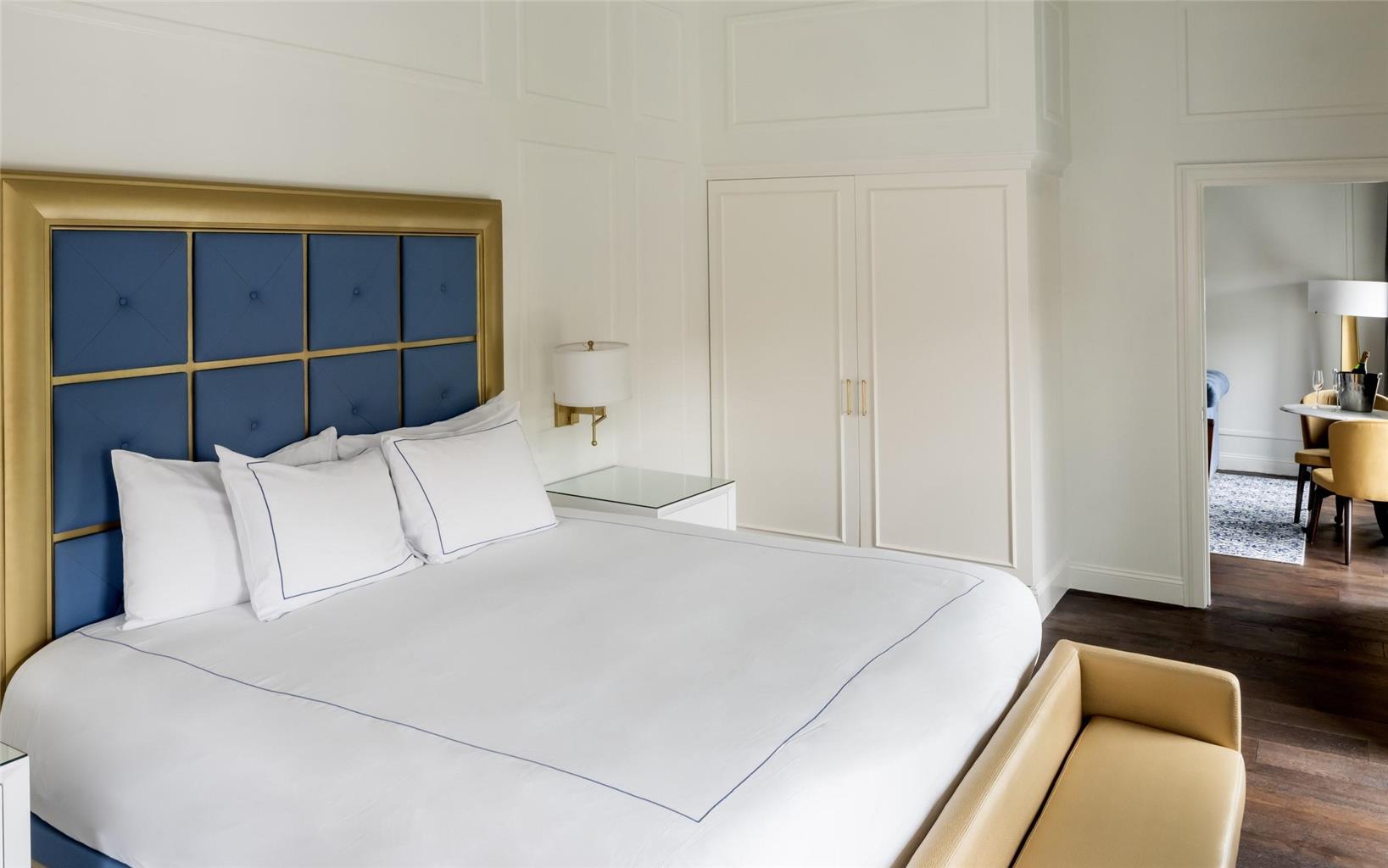 The Adelphi Hotel - photo 3