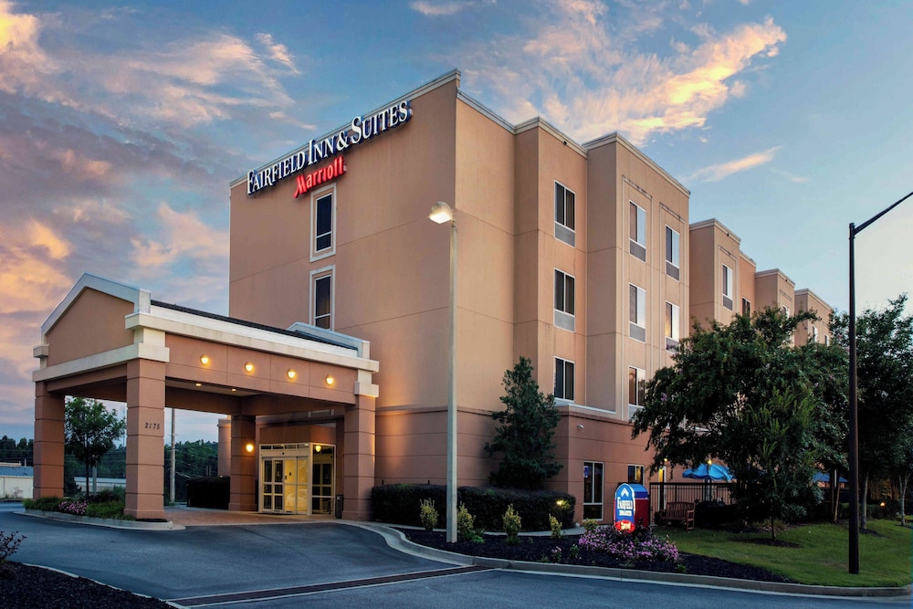 Fairfield by Marriott Inn and Suites Augusta Fort Eisenhower Area - photo 37