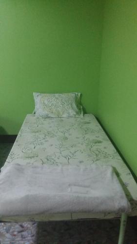 New C.H. Guest House