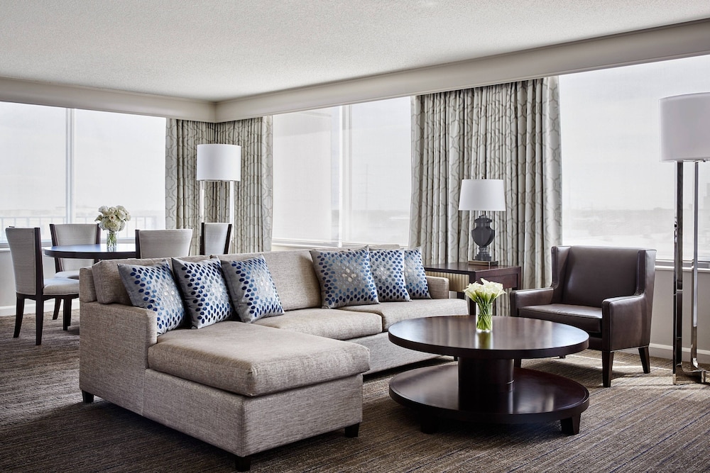 New Orleans Marriott - photo 28
