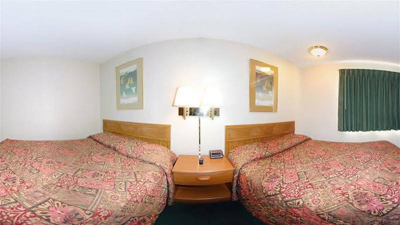 Coastal Inn by OYO Lincoln City Oregon Coast Hwy - photo 27