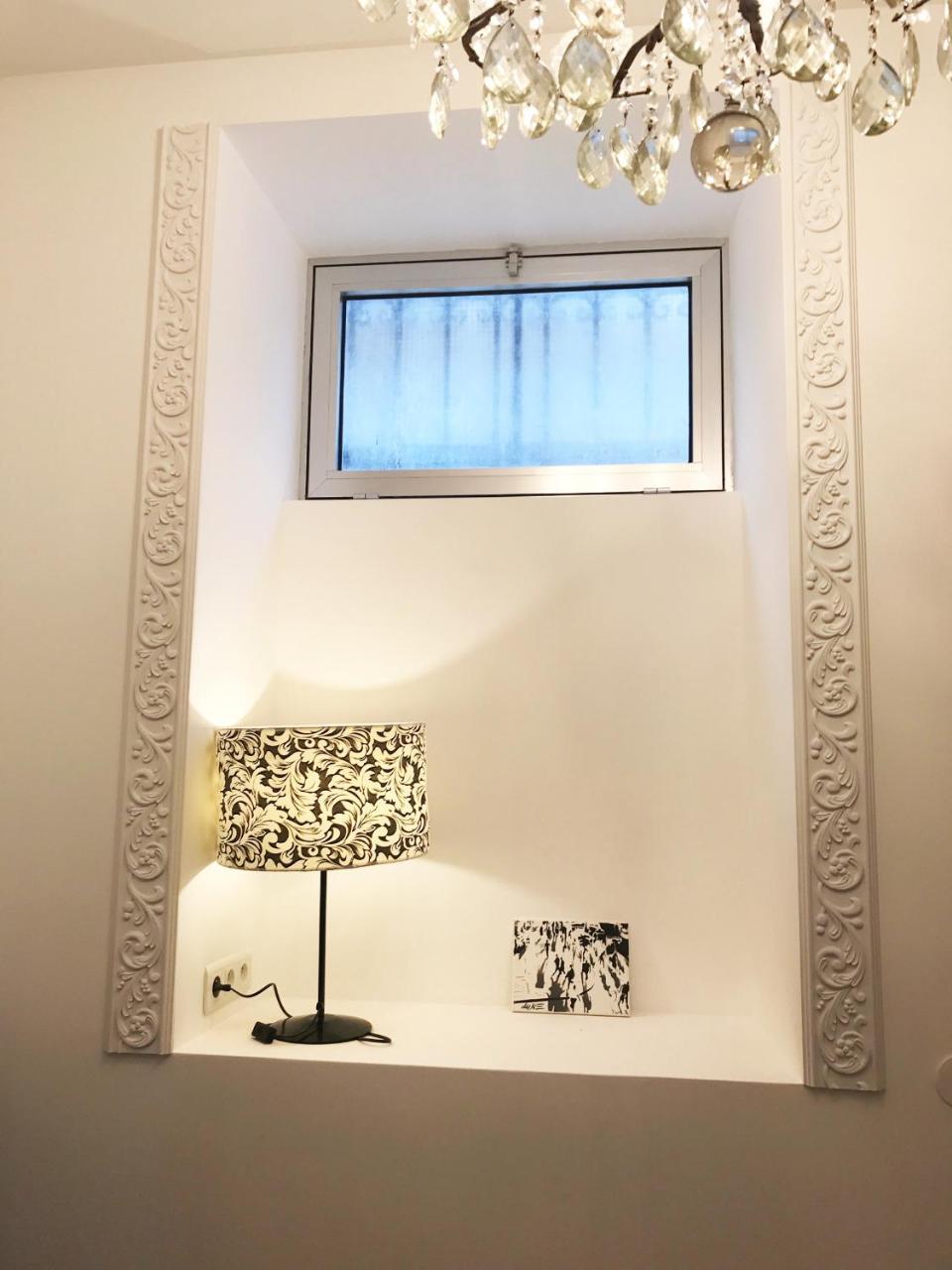 Studio 11 Near Monaco Train Station — Beausoleil — photo 4