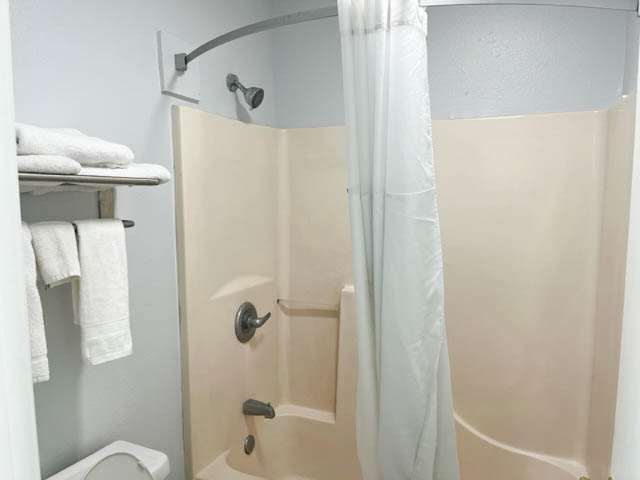 Studio 6 Opelousas LA - photo 8