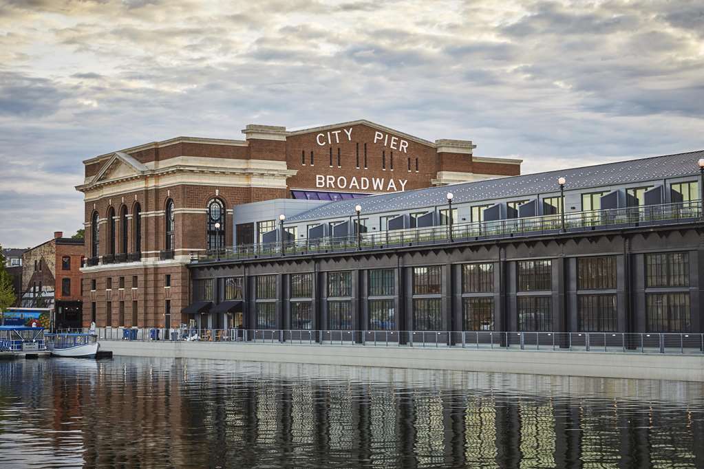 Pendry Baltimore - photo 23