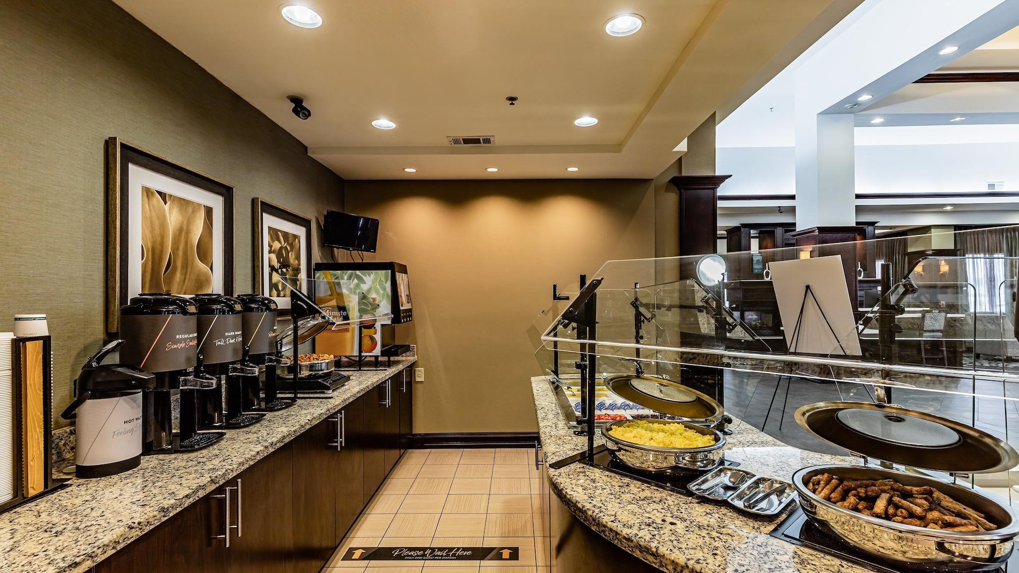Staybridge Suites Laredo International Airport by IHG - photo 21