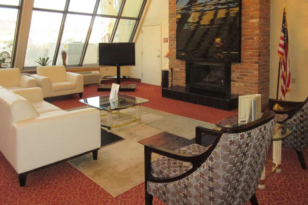 Clarion Hotel Rock Springs Green River - photo 2