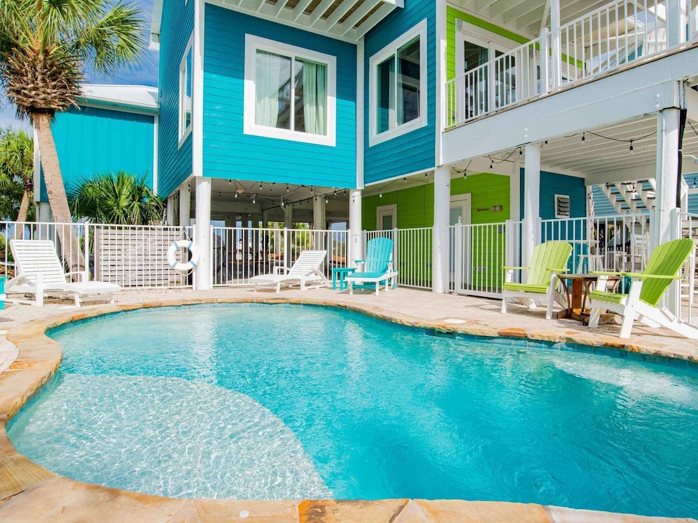 The Key Lime Cottage - photo 17