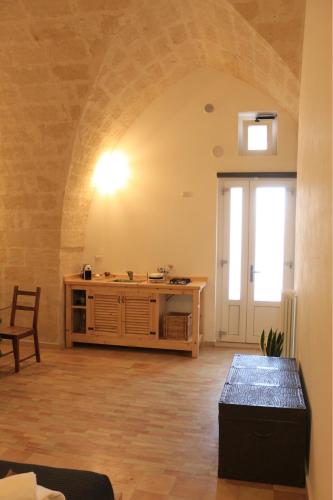 La Dimora Di Enzo — Matera