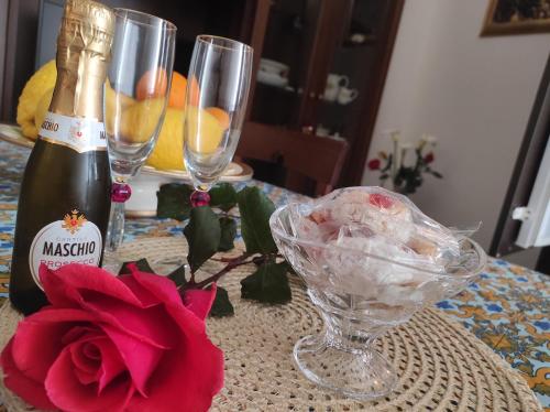 Medea in Floridia, Italy