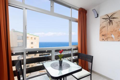 Home2book Candemar Ocean View — Candelaria