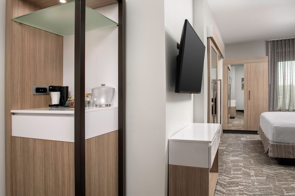 SpringHill Suites by Marriott Cincinnati Mason - photo 7