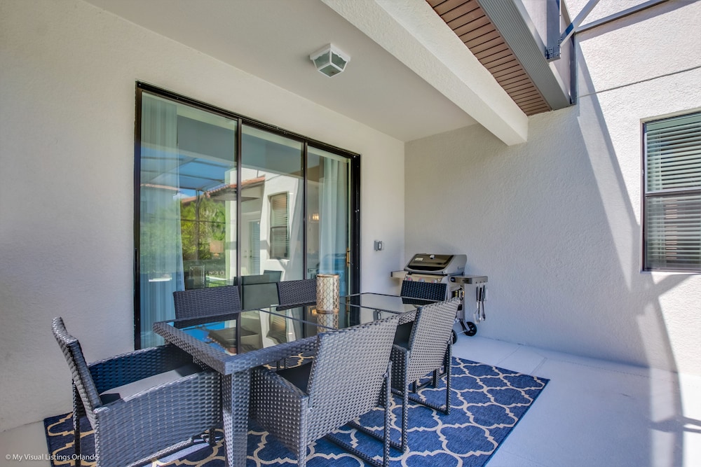 5 Bedroom 5 Solterra Resort - photo 36