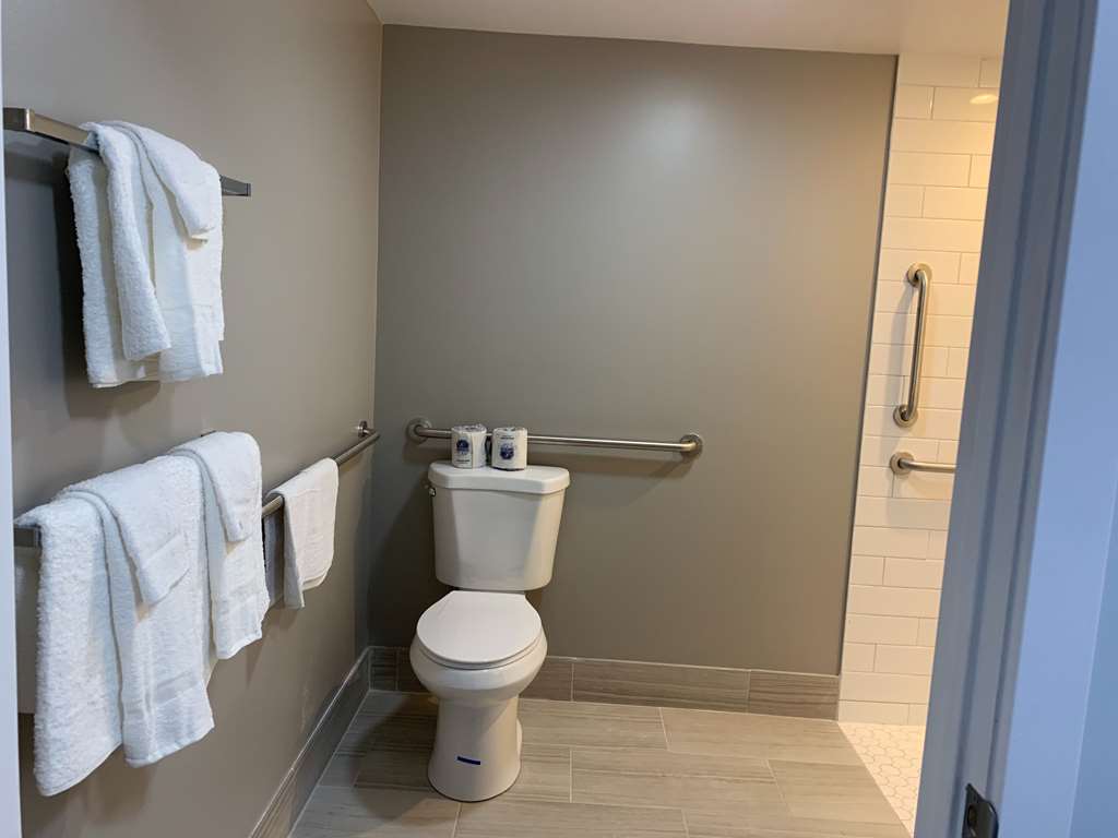Motel 6 Rockford IL - photo 14