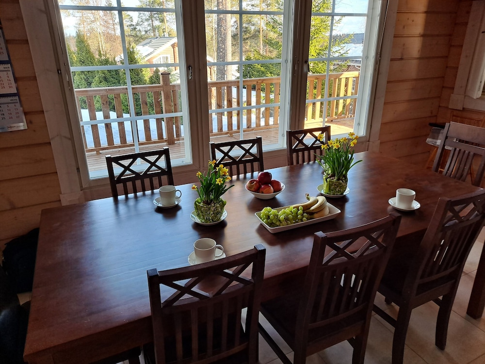 Tahko Hills — Kuopio — photo 4