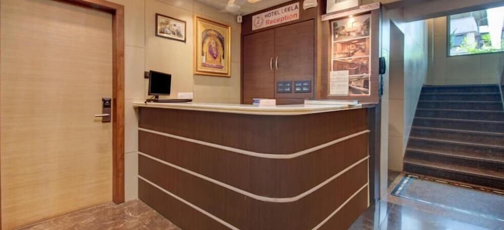 Hotel Leela — Kalyan — photo 3
