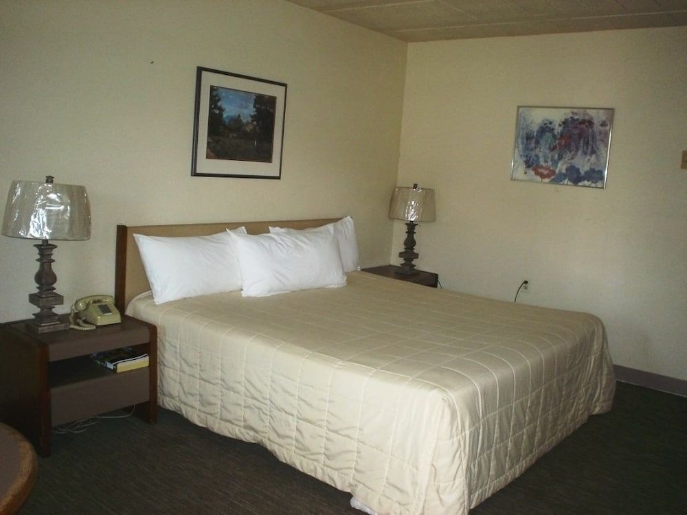 Bayside Motor Inn - photo 7