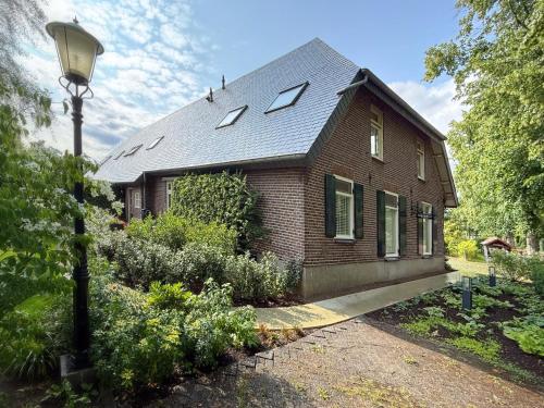 Nisterlo Guesthouse — 4-Star Luxury Hotel in Nistelrode, Netherlands