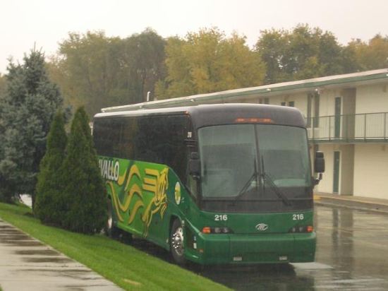 Regency Inn Of Naperville - photo 12