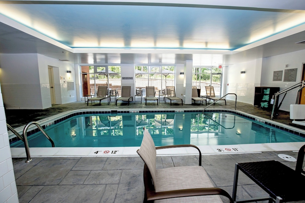 Fairfield Inn & Suites Richmond Midlothian - photo 15