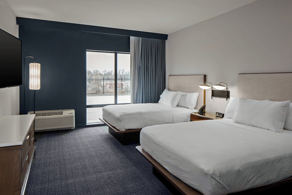 Courtyard by Marriott Jefferson City - photo 6