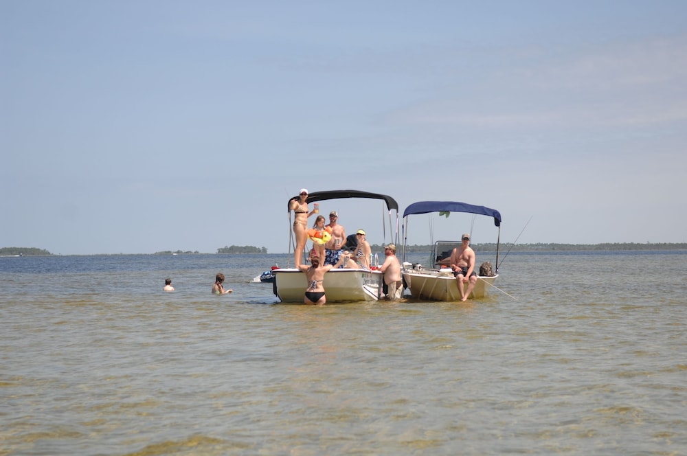 Steinhatchee River Inn - photo 37