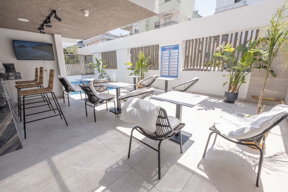Mad İnn Hotel Lara — Muratpasa — photo 5